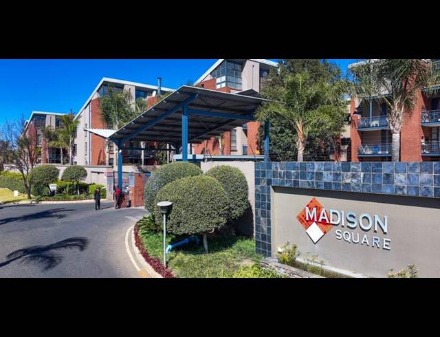 2 BEDROOM PROPERTY TO RENT IN MORNINGSIDE